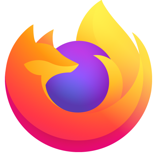 firefox